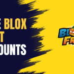 Blox Fruits Free Accounts & Passwords