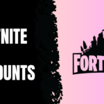 Free Fortnite Accounts