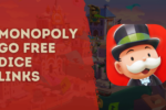 Monopoly Go Free Dice Links