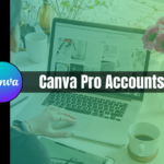 Canva Pro Accounts Free